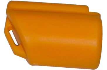 Image of Pantheon Arms Gas Tube Cover, Orange, GTCO