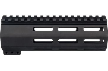 Image of Pantheon Arms MC Carbine Length M-Loc Handguard, Black, HGMC