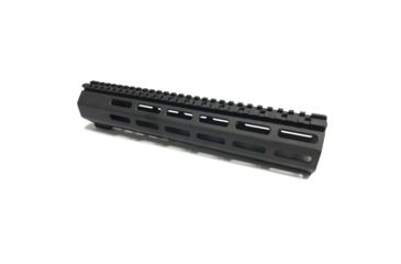 Image of Pantheon Arms MR Handguard, M-LOK, Rifle-Length, 11.5 inch, AR-15, Black HGMR