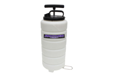 Image of Panther 15 Liter Manual Oil Extractor, 75-6015