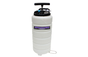 Image of Panther 15 Liter Pneumatic Oil Extractor, 75-6015P