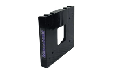 Image of Panther 2 Set Back Plate, 55-0220