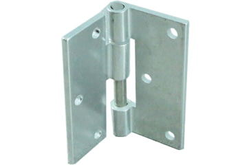 Image of Panther 25 0204 Gate Hinge Starboard Side Hinge, 25-0204A