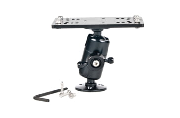 Image of Panther 4" Aluminum Multi Mount, 95-0304