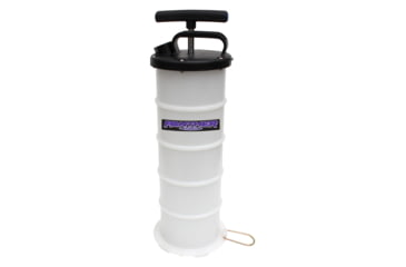 Image of Panther 6.5 Liter Manual Oil Extractor, 75-6065
