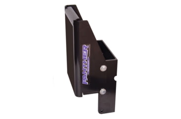 Image of Panther Aluminum Fixed Motor Bracket Up To 150lbs, 55-0027