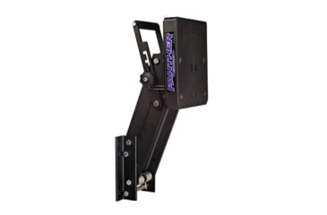 Image of Panther Auxiliary Outboard 4 Stroke Motor Bracket 16", 16in, 55-0416