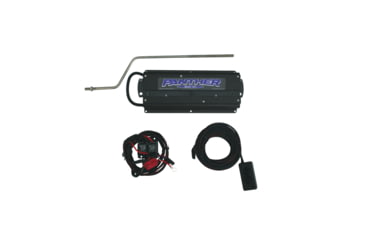 Image of Panther Electro Steer Auxiliary Motor Control, 55-0100A