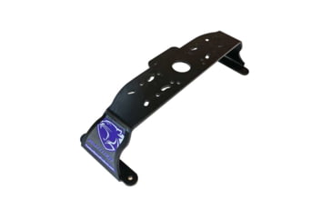 Image of Panther Flat Deck Mount Electronics Bracket, 95-4400