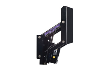 Image of Panther Hydraulic Outboard Motor Bracket, 55-0045A