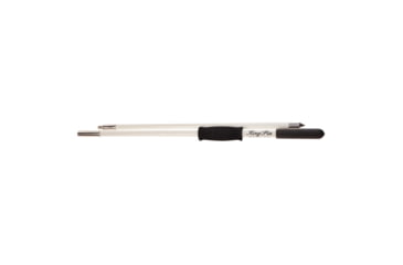 Image of Panther King Pin Anchor Pole - 2 Piece, 12, White, KPP120W