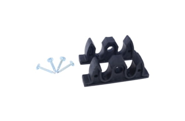 Image of Panther King Pin Anchor System Spare Pole Clips Rubber Pole Clip, KPPC