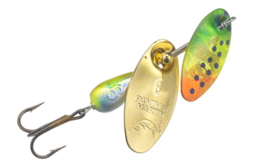 Image of Panther Martin DualFlash 9 Holo FireTigerGld, PMDF-9DFHFG