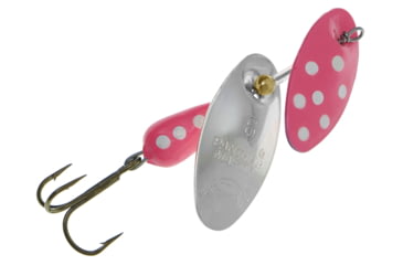 Image of Panther Martin DualFlash 9 Pink/Silver, PMDF-9DFPS