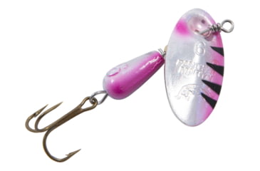 Image of Panther Martin Holy Strike Spinner, Pink, Size 4, 4PMHST- HSTPK
