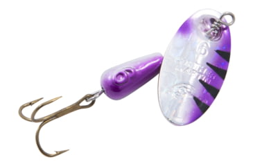 Image of Panther Martin Holy Strike Spinner, size 2, Purple, 2PMHST- HSTP
