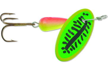 Image of Panther Martin Nature In-Line Spinner, #6, 1/4oz, Firetiger, 6PMFT