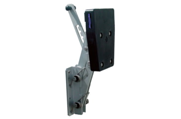 Image of Panther Outboard Aluminum Motor Bracket, 55-0021