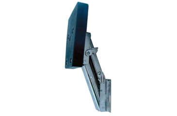 Image of Panther Outboard Motor Bracket, 55-0010