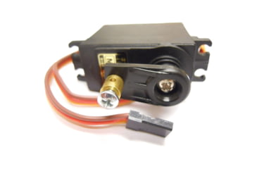 Image of Panther Replacement Servo 12V, TM-MG1