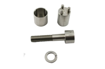 Image of Panther Security Systems - Yamaha/Honda, Single, 75-8610