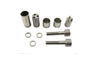 Image of Panther Security Systems - Yamaha/Honda, Triple, 75-8630