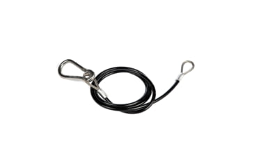 Image of Panther Stainless Steel Outboard Safety Cable, 55-0415