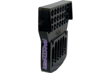 Image of Panther Static Motor Mount Plate, 55-0405