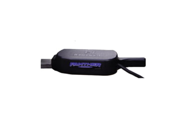 Image of Panther T 4 Electro Steer Saltwater, 55-0103