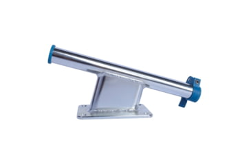 Image of Panther Transom Mount Brackets 5" Setback Anodized, KPS50A