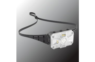 Image of Panther Vision Store Adaptev Headlamp - Inertial Gyroscope LED Rechargeable Smart Head Lamp, RHA-0661