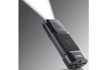 Image of Panther Vision Store FLATEYETM F-1000 LED Flashlight - 1000 Lumen Flashlight, FL-7189