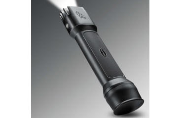 Image of Panther Vision Store FLATEYETM Rechargeable FR-2100 Flashlight - 2175 Lumens, FR-7998