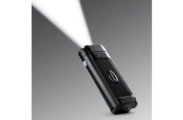 Image of Panther Vision Store FLATEYETM Rechargeable FR-500 Flashlight - 500 Lumens, FR2-8049