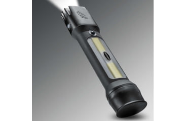 Image of Panther Vision Store FLATEYETM Rechargeable FRL-2100 Lantern Flashlight - 2175 Lumens, FRL-7981
