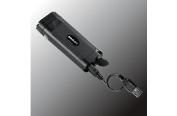 Image of Panther Vision Store FLATEYETM Rechargeable FRX-1000 Flashlight - 1000 Lumens, FRX-1000