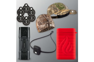 Image of Panther Vision Store Panther Vision Hunting PRO Package, PV-HVB4