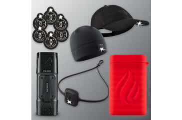 Image of Panther Vision Store Panther Vision Outdoor PRO Package, PV-HVB2