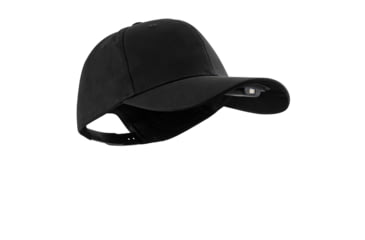 Image of Panther Vision Store POWERCAP 2.5 Rechargeable LED Lighted Headlamp Hats and IPX4 Rating - One Size, LCCR-0197-AMZ