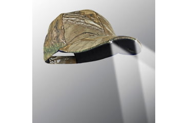 Image of Panther Vision Store POWERCAP 20/00 LED Lighted Hats, CL2-280032
