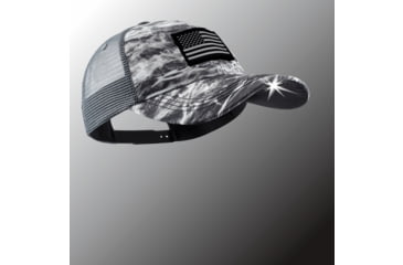 Image of Panther Vision Store POWERCAP 3.0 Rechargeable LED Lighted Headlamp Hats and IPX4 Rating - One Size, HLCR-0982-AMZ