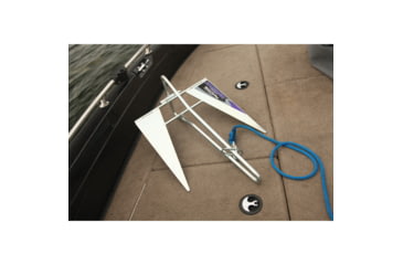 Image of Panther Waterspike Anchor 7lbs., Boats Up To 16, 55-9200
