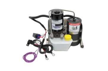 Image of Panther Xps 10 7200 Power Steering Unit, 1936061