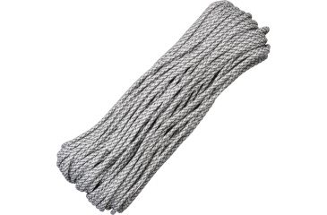 Image of Parachute Cord Arctic Camo, 100 ft RG1053H