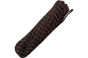 Image of Parachute Cord Black RG1082H