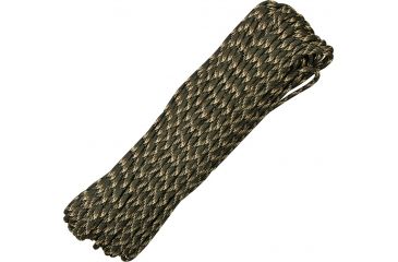 Image of Parachute Cord Camo, 100 ft RG1028H