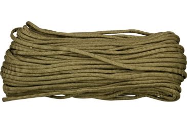 Image of Parachute Cord Coyote, 100 ft RG1024H