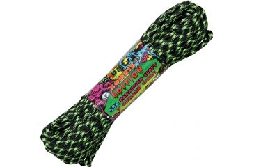 Image of Parachute Cord Decay Zombie, 100 ft RG1045H