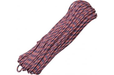Image of Parachute Cord Flag RG1063H