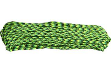 Image of Parachute Cord Gecko, 100 ft RG010H
